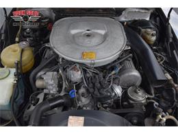 1981 Mercedes-Benz 380 (CC-2071568) for sale in Elkhart, Indiana