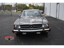 1981 Mercedes-Benz 380 (CC-2071568) for sale in Elkhart, Indiana