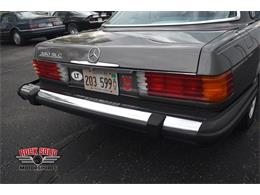 1981 Mercedes-Benz 380 (CC-2071568) for sale in Elkhart, Indiana