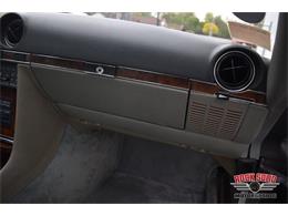 1981 Mercedes-Benz 380 (CC-2071568) for sale in Elkhart, Indiana