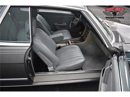 1981 Mercedes-Benz 380 (CC-2071568) for sale in Elkhart, Indiana