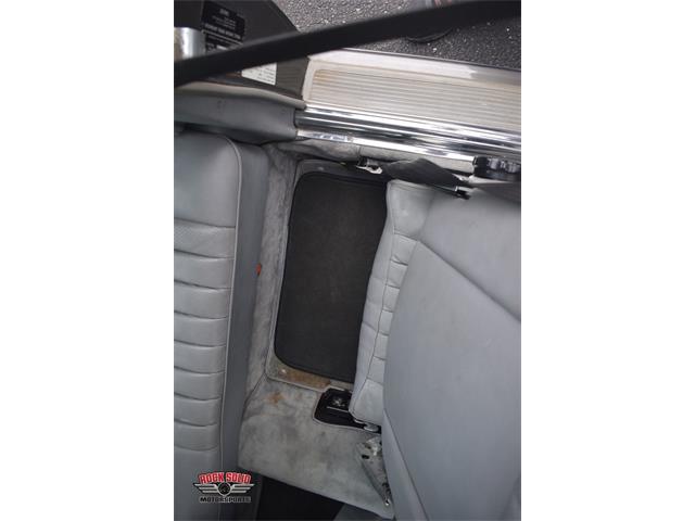 1981 Mercedes-Benz 380 (CC-2071568) for sale in Elkhart, Indiana