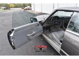 1981 Mercedes-Benz 380 (CC-2071568) for sale in Elkhart, Indiana