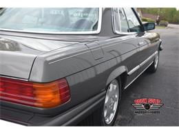 1981 Mercedes-Benz 380 (CC-2071568) for sale in Elkhart, Indiana