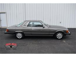 1981 Mercedes-Benz 380 (CC-2071568) for sale in Elkhart, Indiana