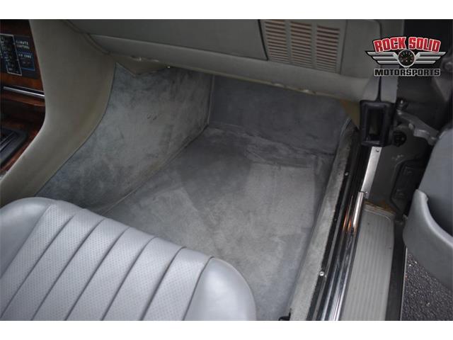1981 Mercedes-Benz 380 (CC-2071568) for sale in Elkhart, Indiana