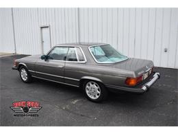 1981 Mercedes-Benz 380 (CC-2071568) for sale in Elkhart, Indiana