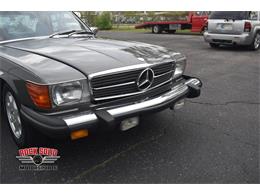 1981 Mercedes-Benz 380 (CC-2071568) for sale in Elkhart, Indiana
