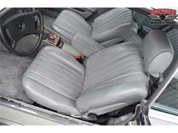 1981 Mercedes-Benz 380 (CC-2071568) for sale in Elkhart, Indiana