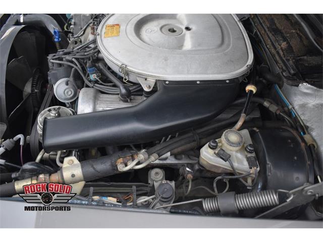 1981 Mercedes-Benz 380 (CC-2071568) for sale in Elkhart, Indiana