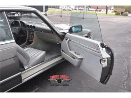 1981 Mercedes-Benz 380 (CC-2071568) for sale in Elkhart, Indiana