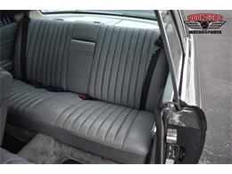 1981 Mercedes-Benz 380 (CC-2071568) for sale in Elkhart, Indiana