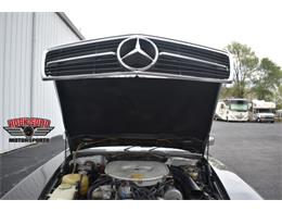 1981 Mercedes-Benz 380 (CC-2071568) for sale in Elkhart, Indiana
