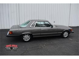 1981 Mercedes-Benz 380 (CC-2071568) for sale in Elkhart, Indiana