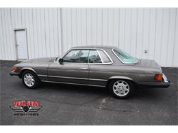 1981 Mercedes-Benz 380 (CC-2071568) for sale in Elkhart, Indiana