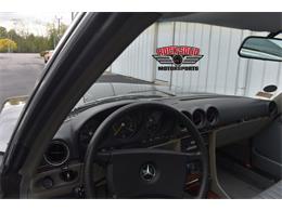1981 Mercedes-Benz 380 (CC-2071568) for sale in Elkhart, Indiana