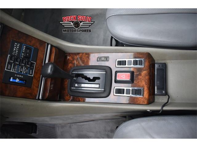 1981 Mercedes-Benz 380 (CC-2071568) for sale in Elkhart, Indiana