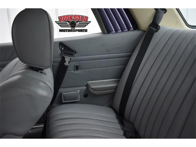 1981 Mercedes-Benz 380 (CC-2071568) for sale in Elkhart, Indiana