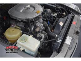 1981 Mercedes-Benz 380 (CC-2071568) for sale in Elkhart, Indiana
