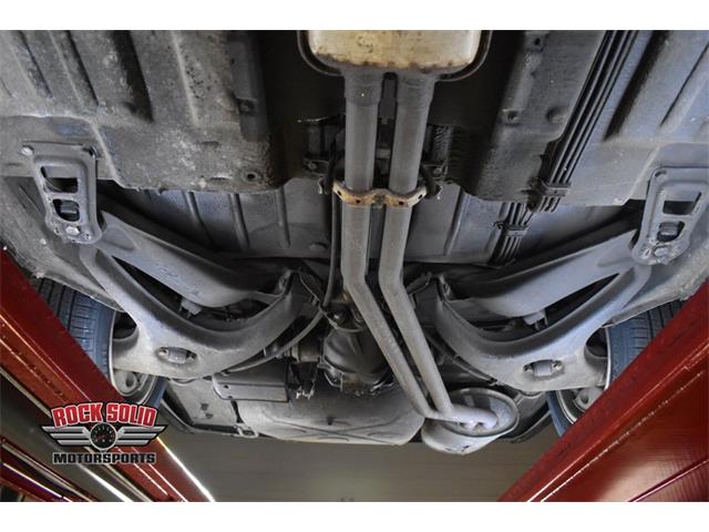 1981 Mercedes-Benz 380 (CC-2071568) for sale in Elkhart, Indiana