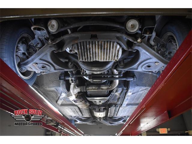 1981 Mercedes-Benz 380 (CC-2071568) for sale in Elkhart, Indiana