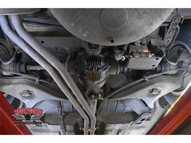 1981 Mercedes-Benz 380 (CC-2071568) for sale in Elkhart, Indiana