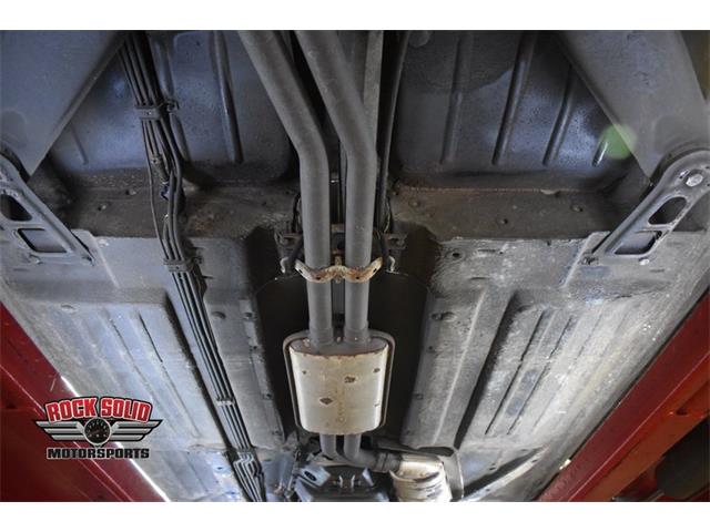 1981 Mercedes-Benz 380 (CC-2071568) for sale in Elkhart, Indiana