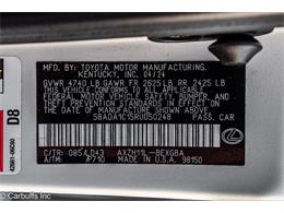 2024 Lexus ES300 (CC-2071569) for sale in Concord, California