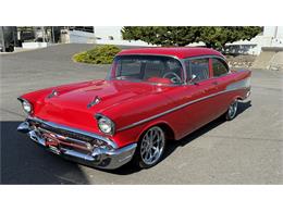View this 1957 Chevrolet Bel Air