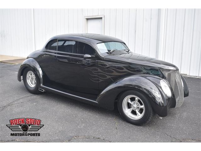 1937 Ford Coupe (CC-2071571) for sale in Elkhart, Indiana