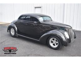 1937 Ford Coupe (CC-2071571) for sale in Elkhart, Indiana