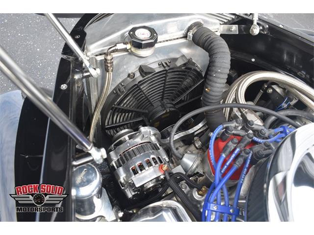 1937 Ford Coupe (CC-2071571) for sale in Elkhart, Indiana