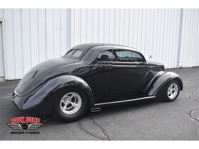 1937 Ford Coupe (CC-2071571) for sale in Elkhart, Indiana