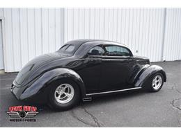 1937 Ford Coupe (CC-2071571) for sale in Elkhart, Indiana