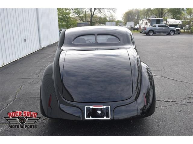 1937 Ford Coupe (CC-2071571) for sale in Elkhart, Indiana