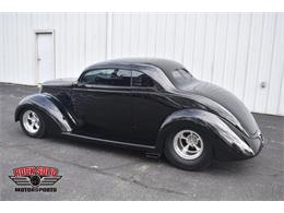 1937 Ford Coupe (CC-2071571) for sale in Elkhart, Indiana