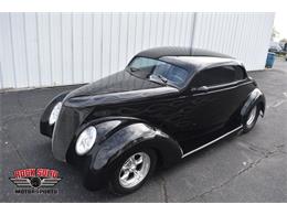 1937 Ford Coupe (CC-2071571) for sale in Elkhart, Indiana