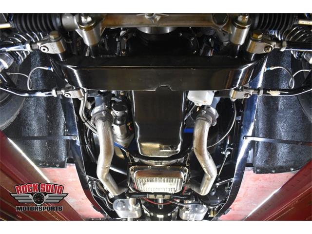 1937 Ford Coupe (CC-2071571) for sale in Elkhart, Indiana