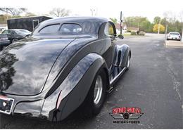 1937 Ford Coupe (CC-2071571) for sale in Elkhart, Indiana
