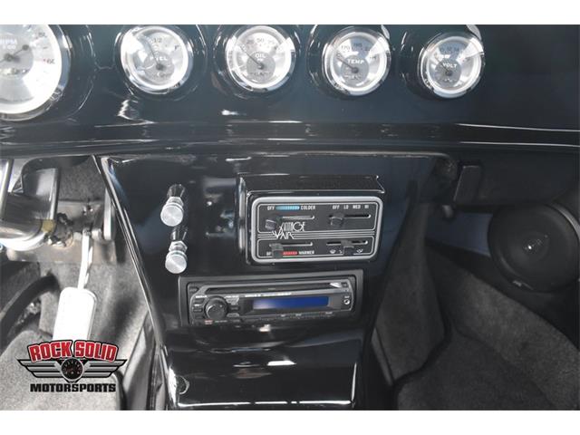 1937 Ford Coupe (CC-2071571) for sale in Elkhart, Indiana