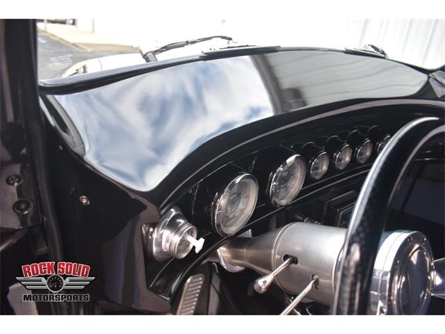 1937 Ford Coupe (CC-2071571) for sale in Elkhart, Indiana