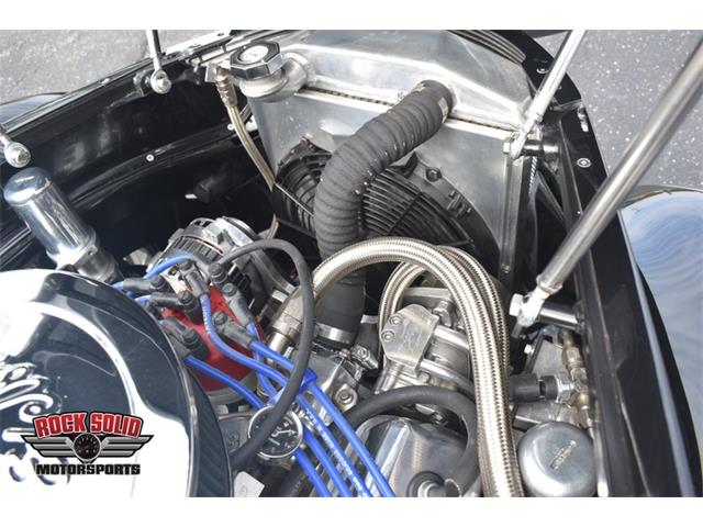 1937 Ford Coupe (CC-2071571) for sale in Elkhart, Indiana