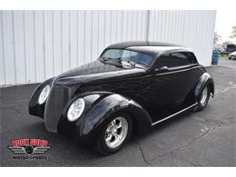 1937 Ford Coupe (CC-2071571) for sale in Elkhart, Indiana