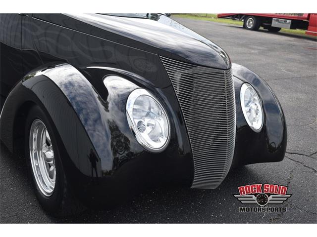 1937 Ford Coupe (CC-2071571) for sale in Elkhart, Indiana