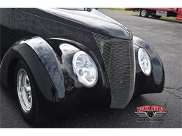 1937 Ford Coupe (CC-2071571) for sale in Elkhart, Indiana