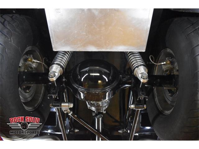 1937 Ford Coupe (CC-2071571) for sale in Elkhart, Indiana