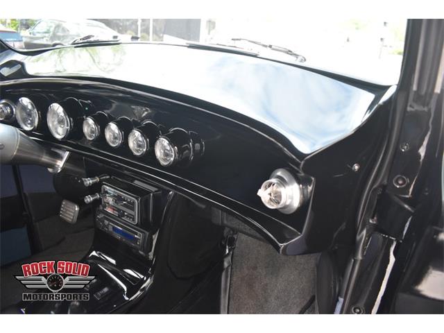 1937 Ford Coupe (CC-2071571) for sale in Elkhart, Indiana