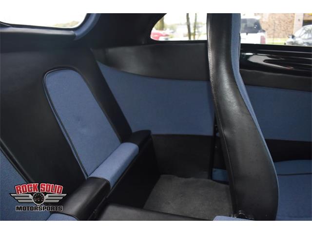 1937 Ford Coupe (CC-2071571) for sale in Elkhart, Indiana