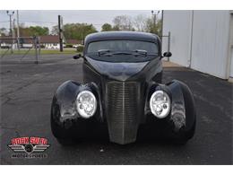1937 Ford Coupe (CC-2071571) for sale in Elkhart, Indiana