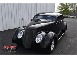 1937 Ford Coupe (CC-2071571) for sale in Elkhart, Indiana
